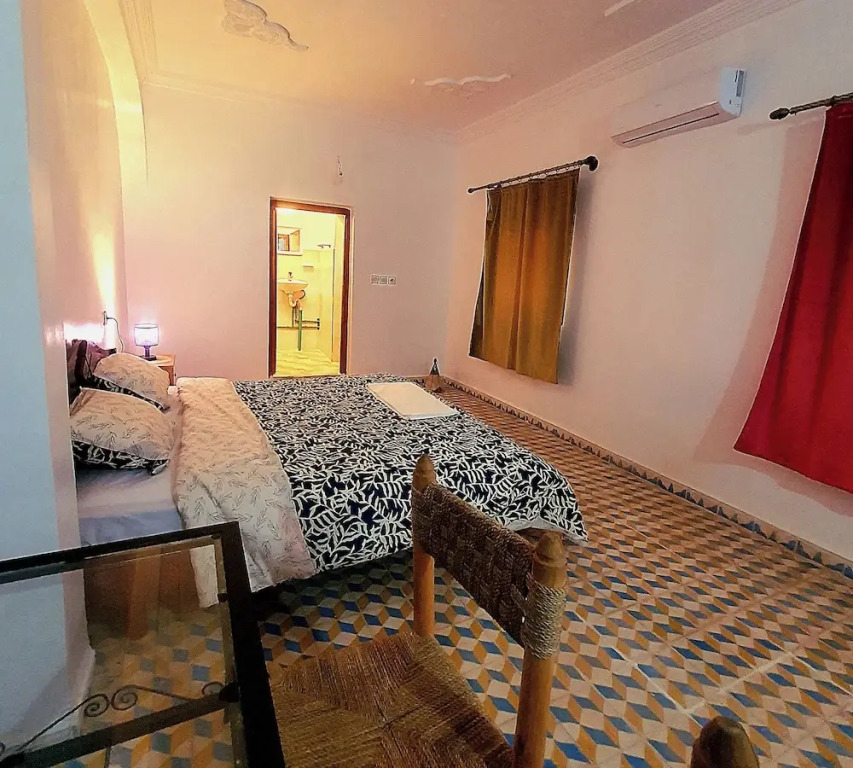 Riad Taourirte