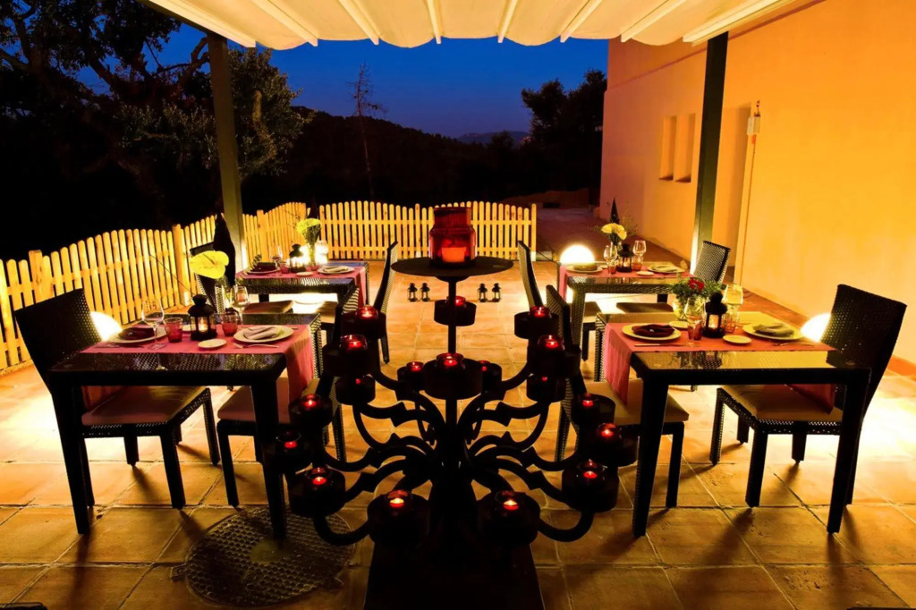 Sant Pere del Bosc Hotel & Spa