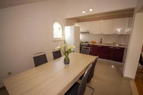 Apartmani Kristijan