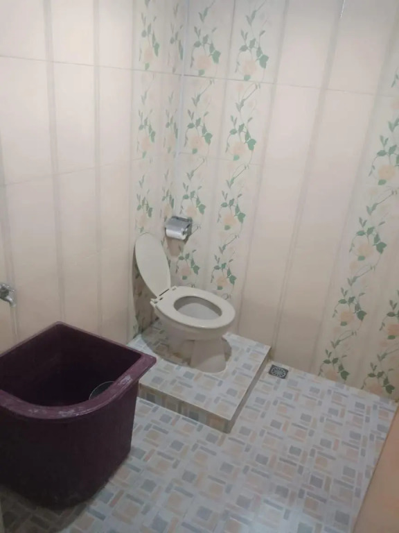 Suite Pakar Hotel