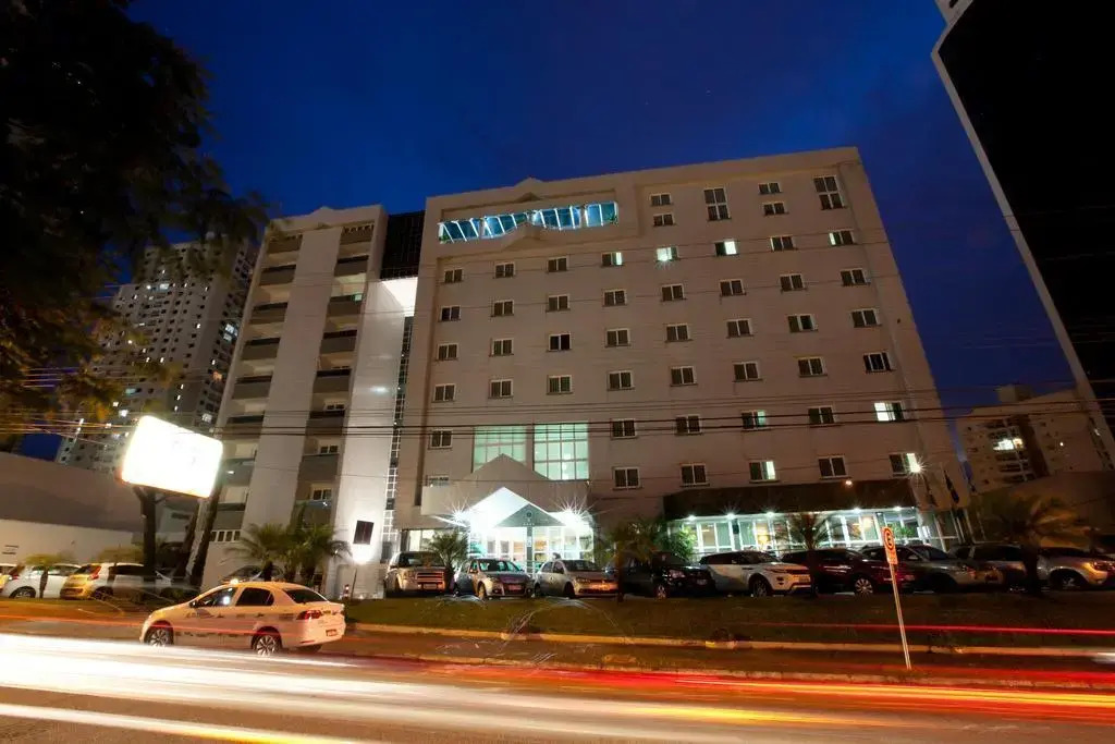 Oitis Hotel