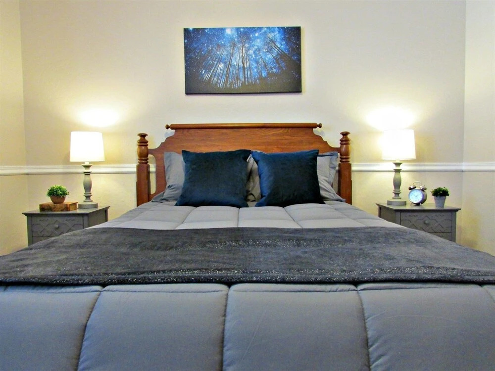 4BR Mesa Home