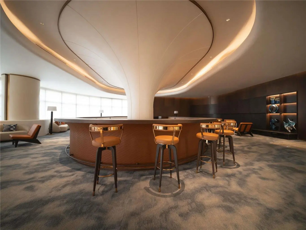 Grand Mercure Rizhao Haiqu