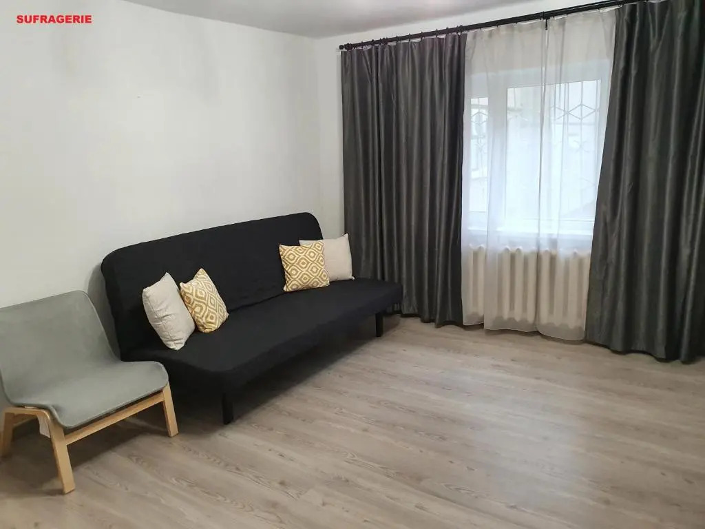 MIA Central, Large Apart, 3 rooms, 2 baths, AFI Mall