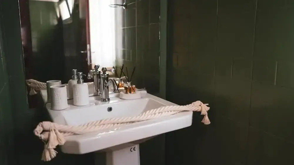TIBERIM Exclusive Rome