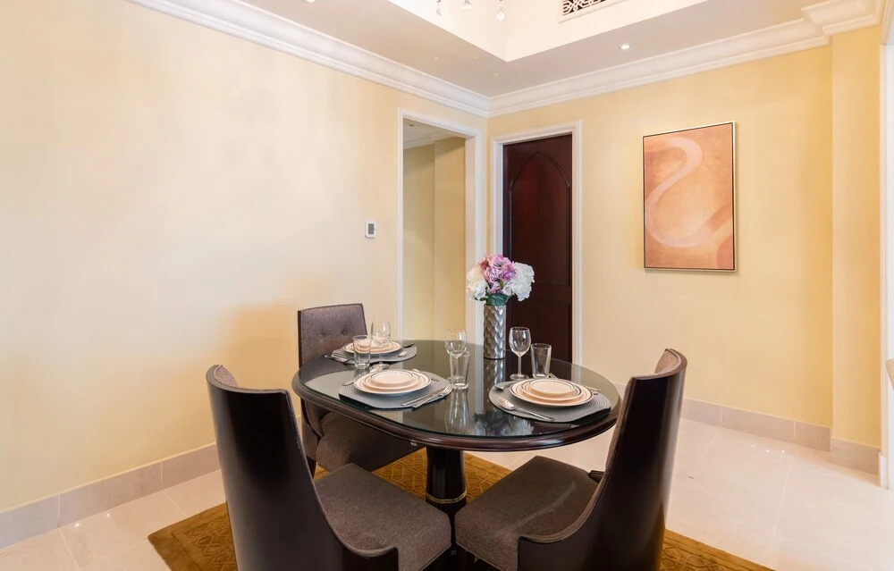 Maison Privee - Elite Apt Connected to Dubai Mall & Burj Khalifa