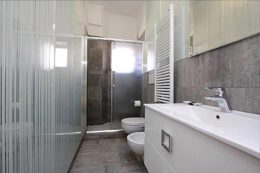 City Apartments - Girolamo
