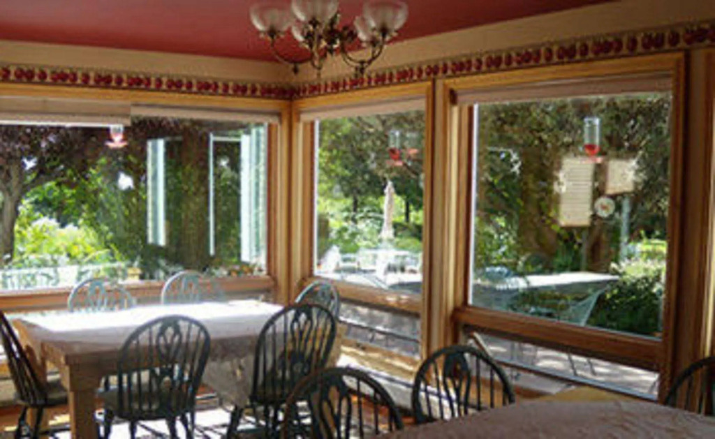 Apple Orchard Inn