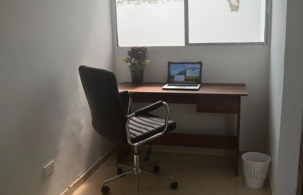 Vacation House by the Beach in Cartagena With Wifi tv and ac