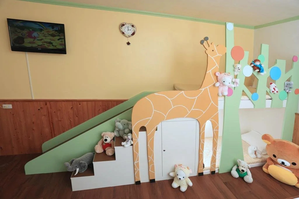 Yilan Homeland B&B