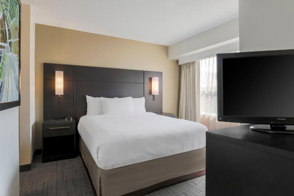Residence Inn Boulder Longmont