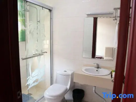 Shankee Hotel (Wuxi Lingshan)