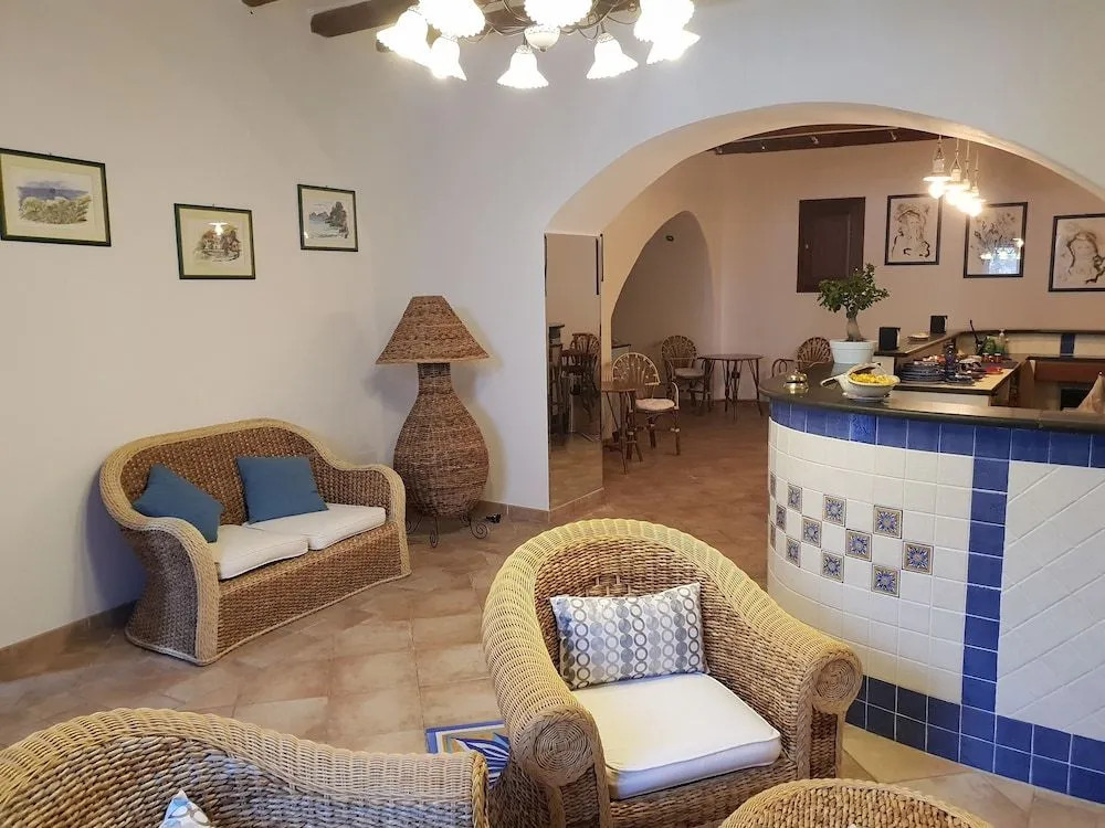 Hotel Principe di Rinella