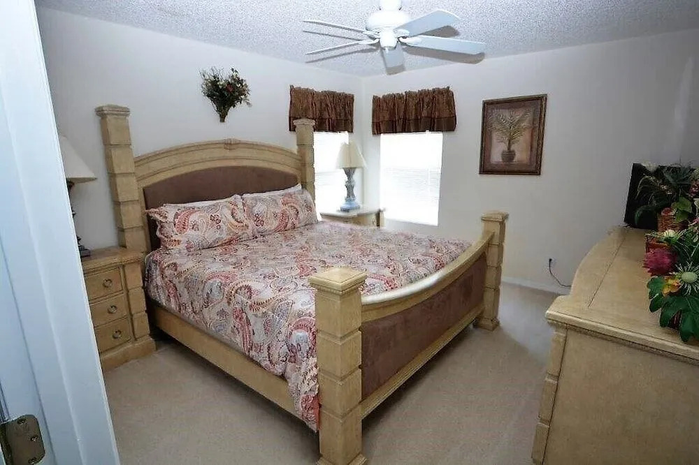 Huge 6-bed Emerald Is Resort- Elite Vacation Homes