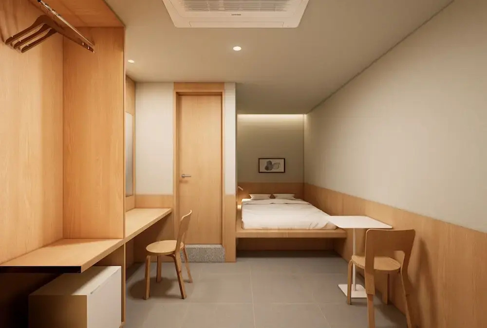 Hotel On You