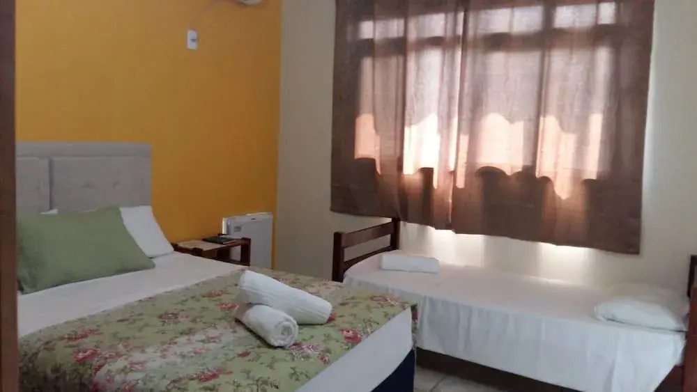 Hotel Casa Bela Guarujá
