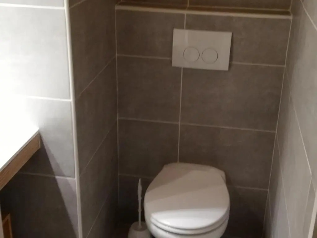 Appartement Les Menuires, 2 pièces, 7 personnes - FR-1-452-30