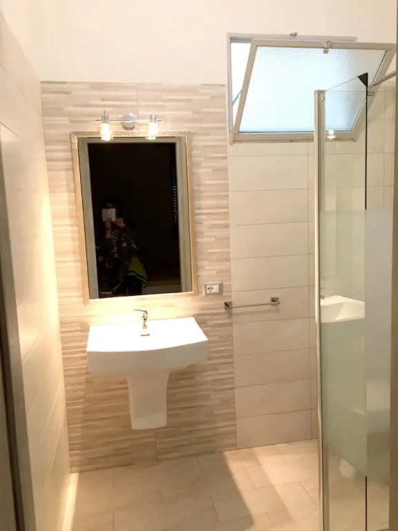 Apartment With 3 Bedrooms In Mazara Del Vallo With Enclosed Garden And Wifi 100 M From The Beach