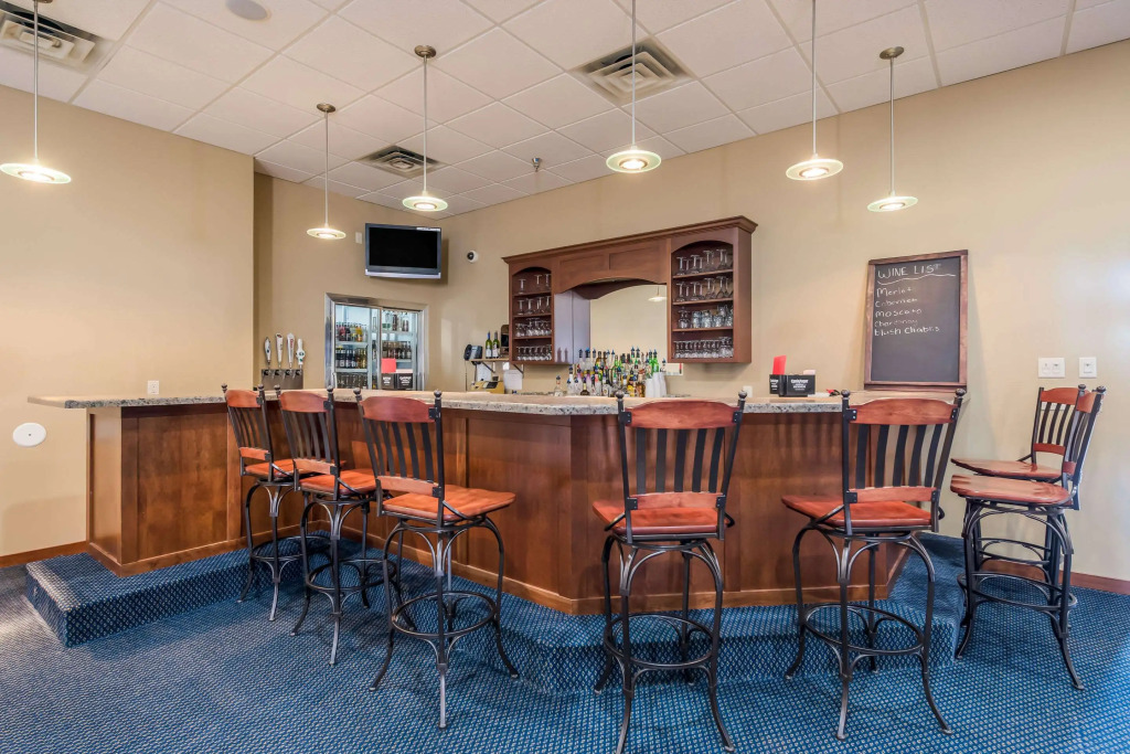 Econo Lodge Rice Lake