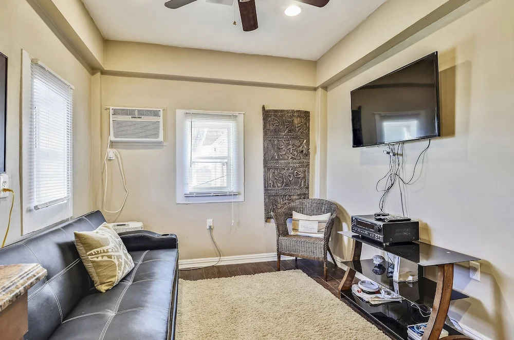 Barefoot  3 Bedroom Home