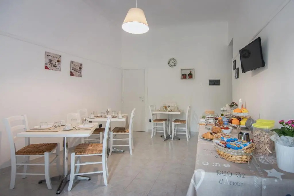 B&B Casa Giunchiglia