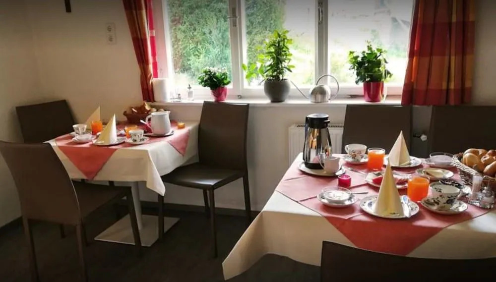 Haus Brigitte