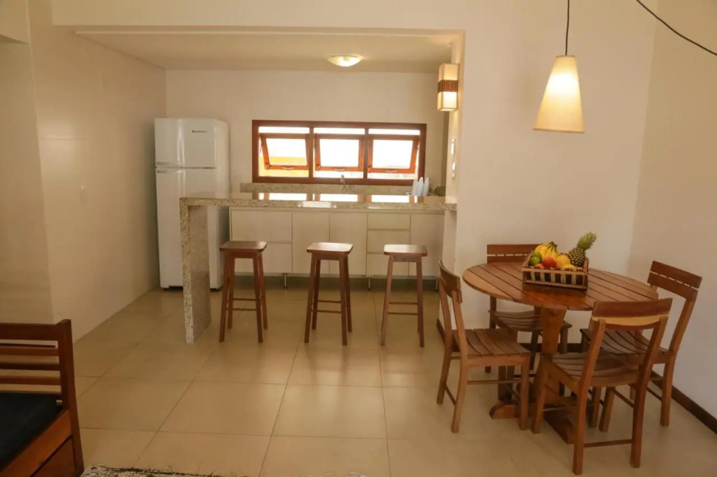 Cores do Arraial Residence Hotel