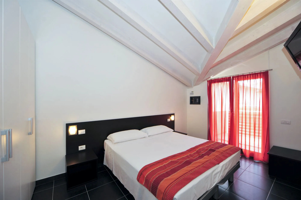 4 Limoni Apartment Resort