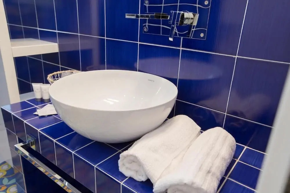 B&B Le Bateau Bleu