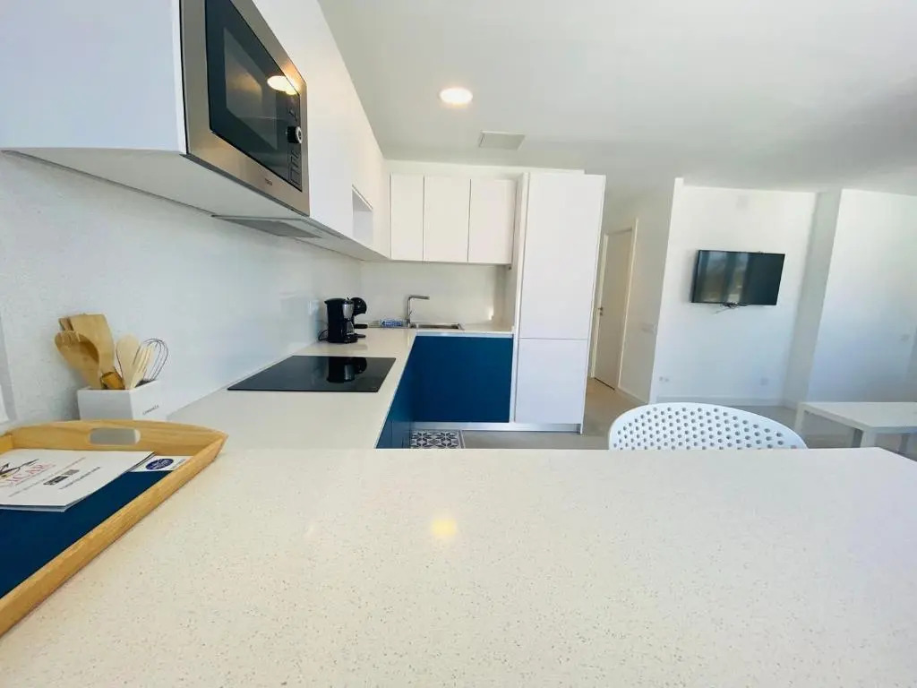 Apartamento Brumar2 Corralejo