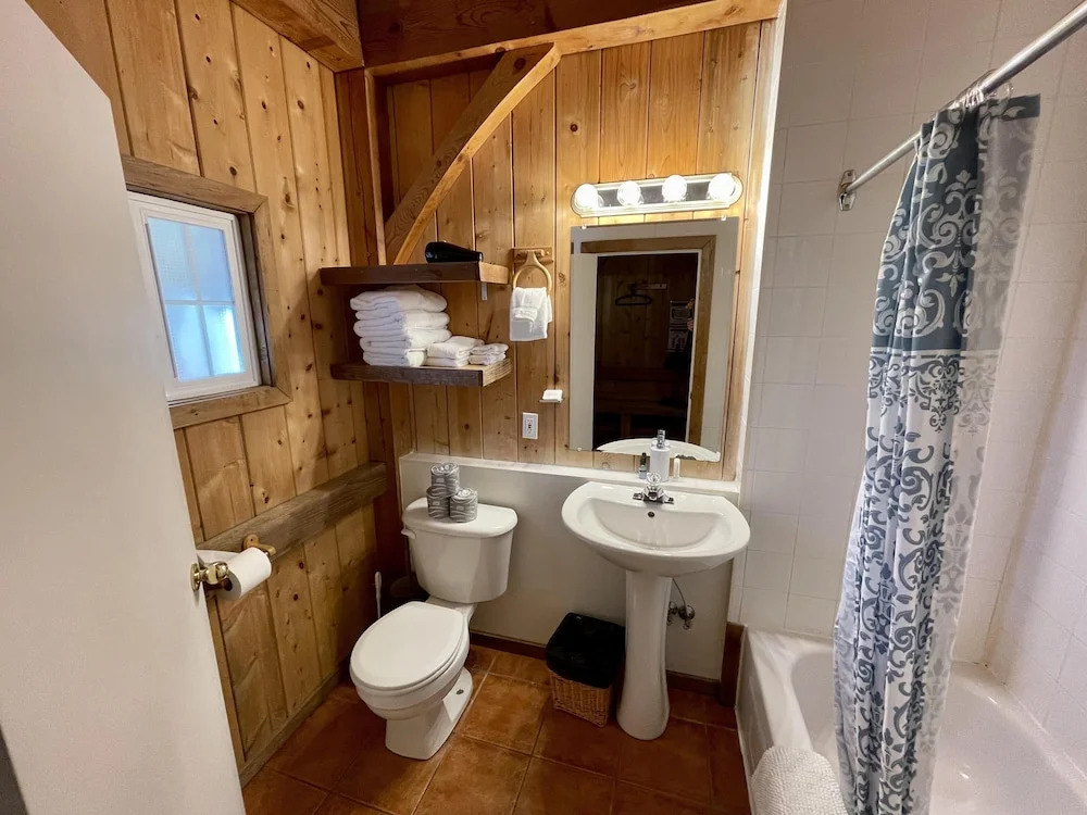 Black Bear Cottage
