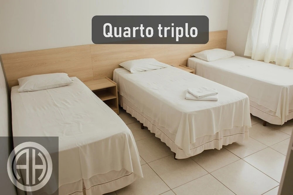 Apollo Hotel Telêmaco Borba - Klabin