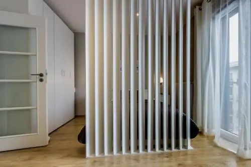 Okrzei 18 - studio by Homeprime