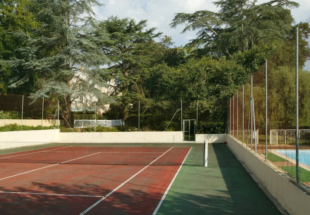 Le Manoir de Bellerive
