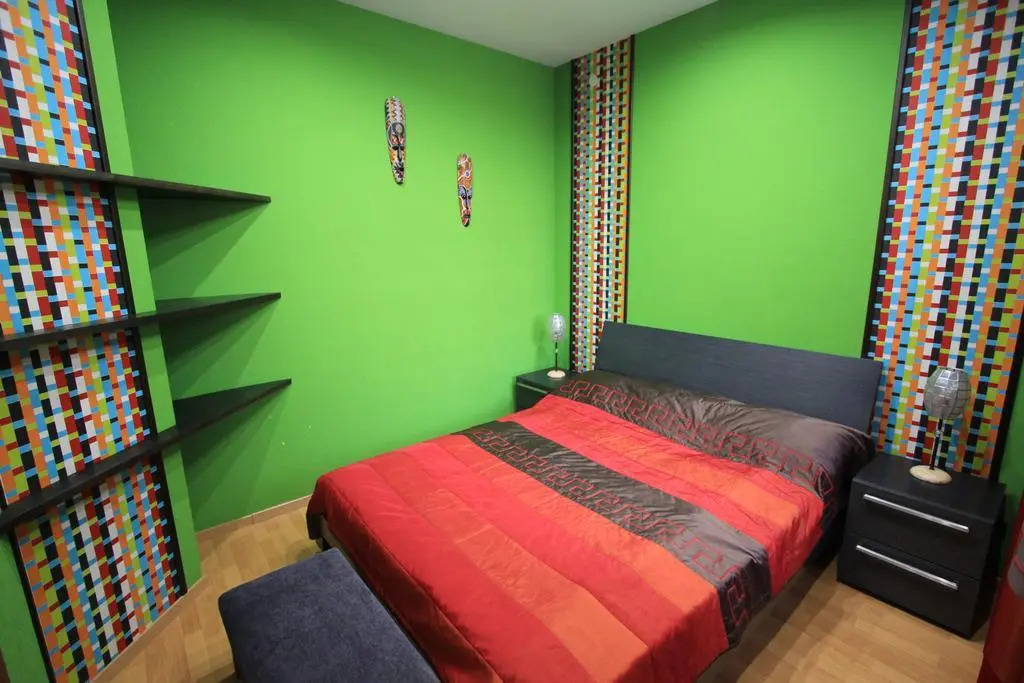 Inn Modern
