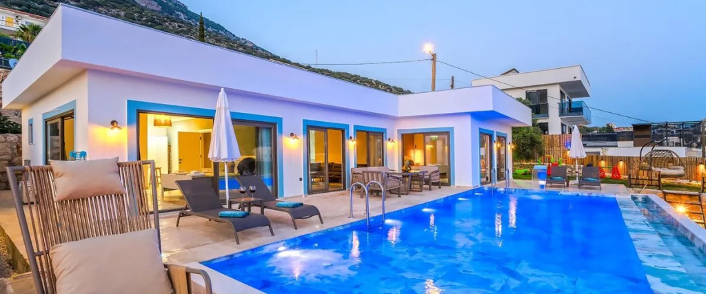 Villa Nevra