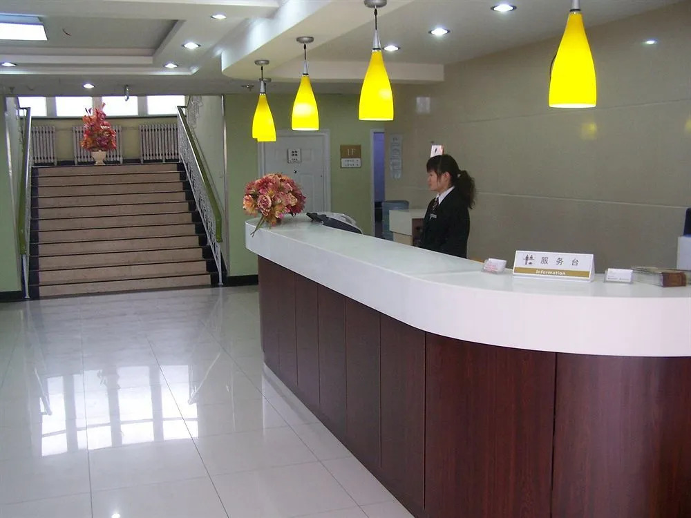 Shindom Inn Beijing Wanfeng Road