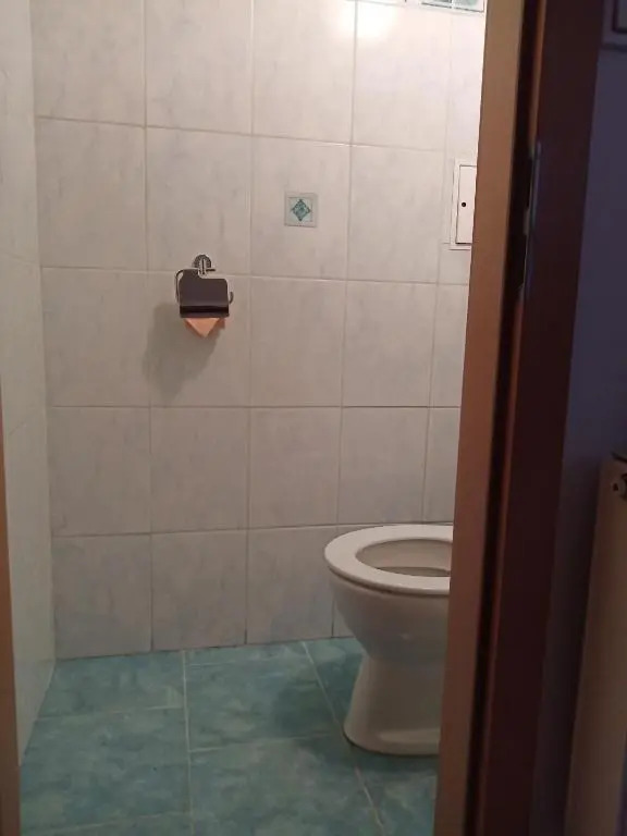 Apartment to feel comfortable and for self-supply