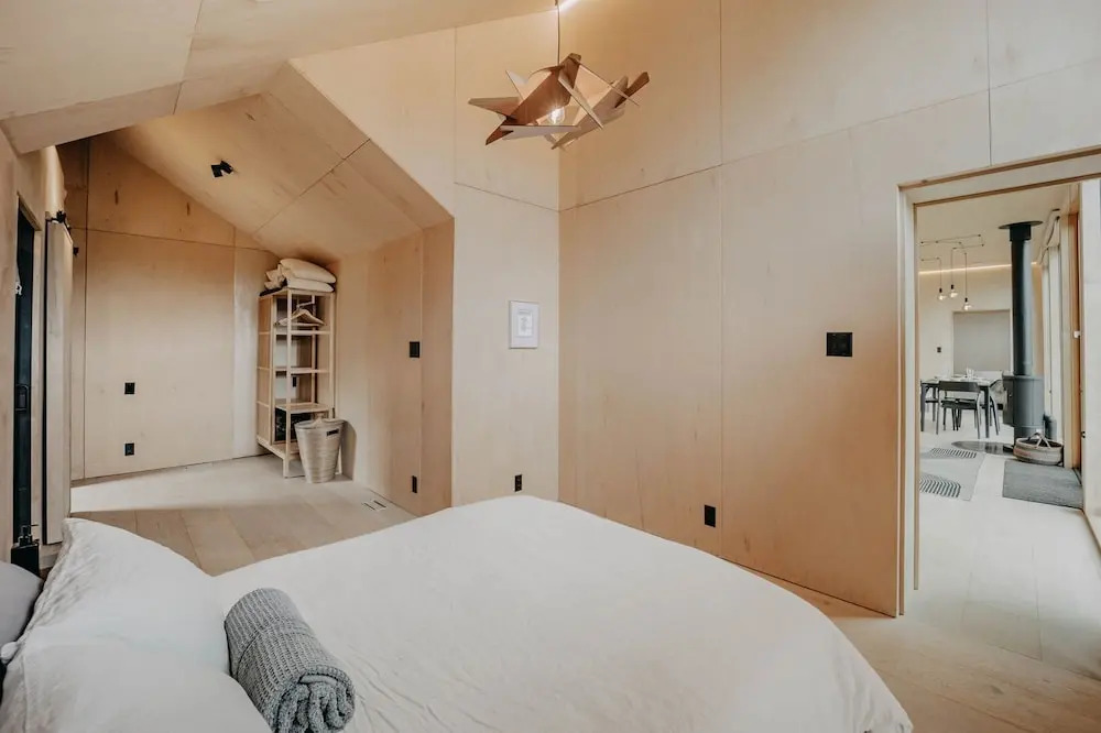 58mf - Wi-fi - Pets OK - EVC - Amazing Views