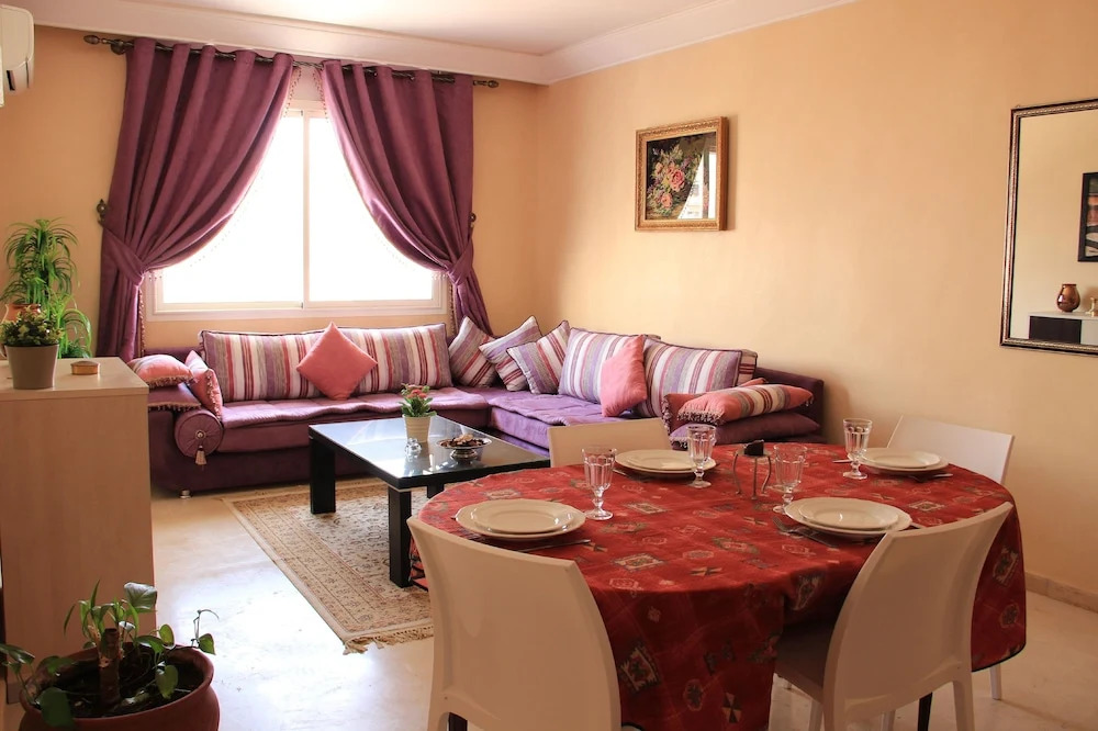 Appartement Laila 1