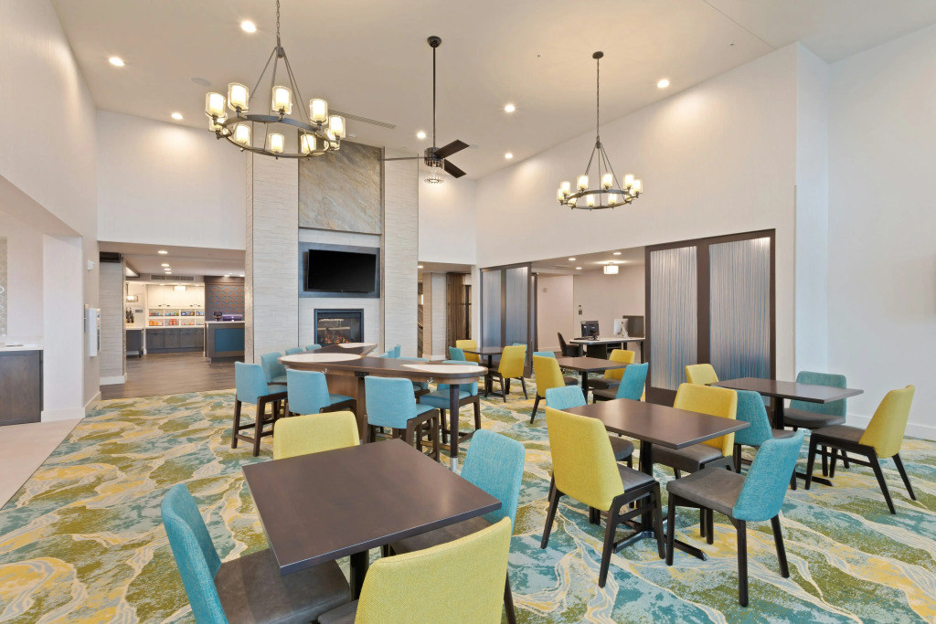 Homewood Suites by Hilton St Augustine San Sebastian