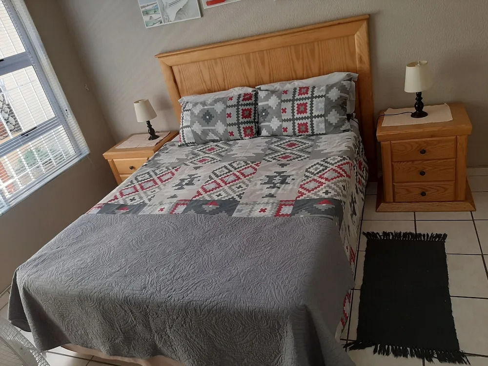 African Rose Guesthouse