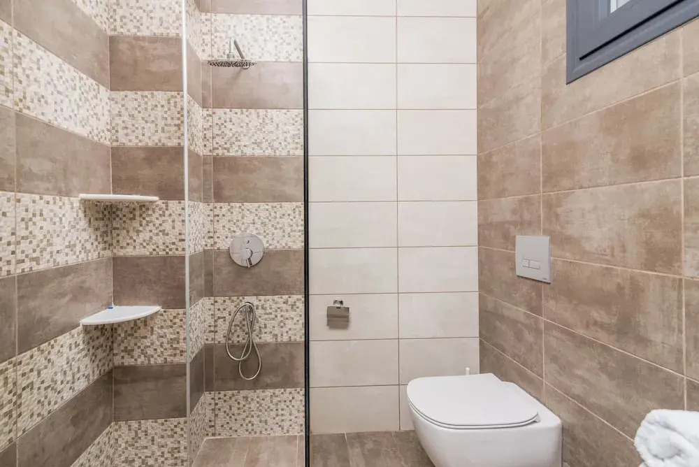 ELMARA Luxury Villa 3 - Next to the Beach