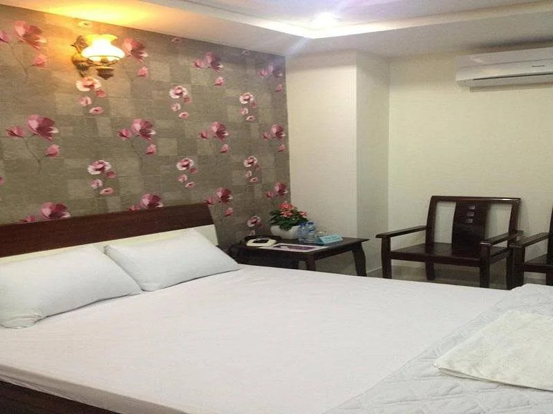Quang Huy Hotel