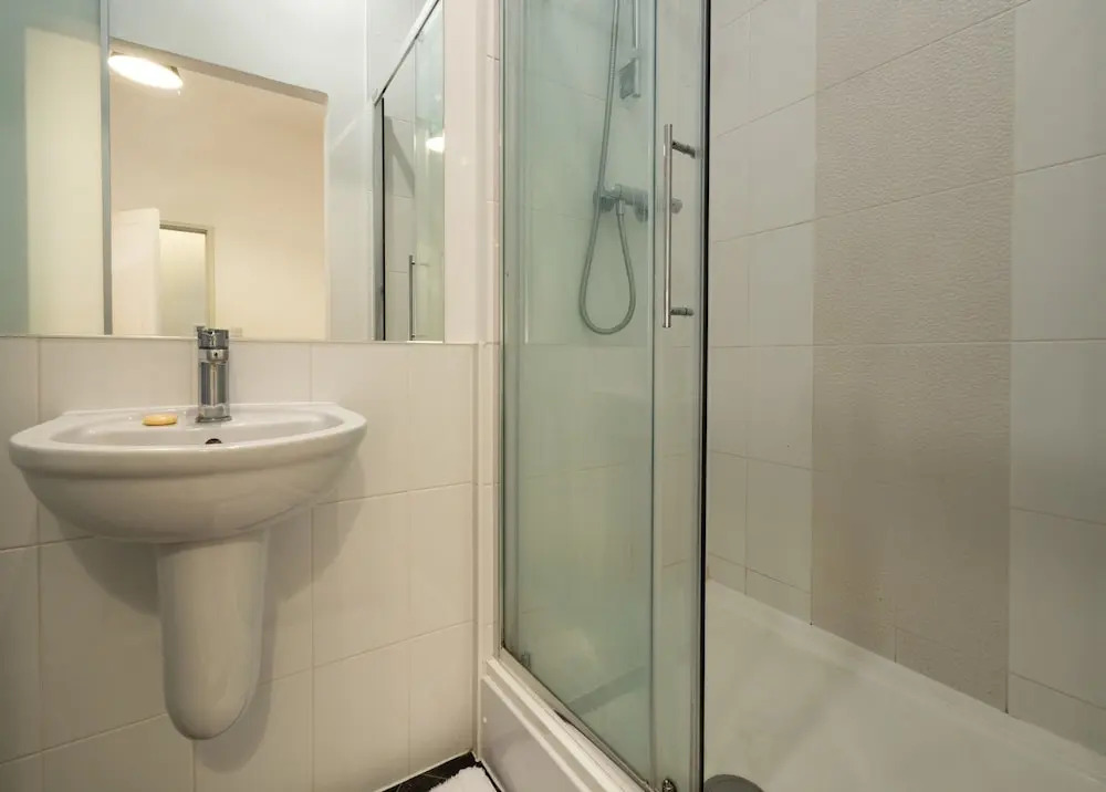 Platinum Suite