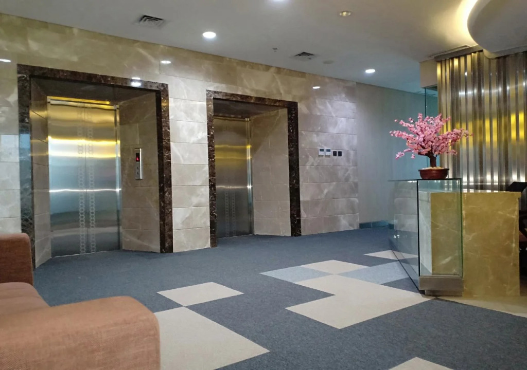 Azana Suites Hotel Antasari
