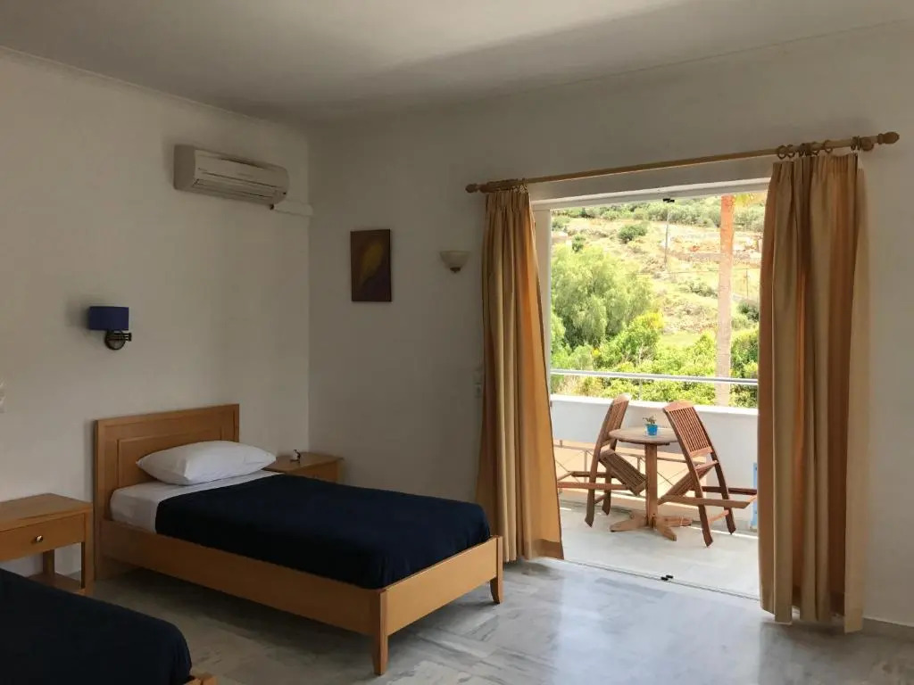 Kanakis Blue Beach Apartments