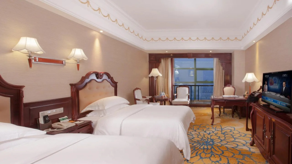 Changsha Mingchen International Hotel