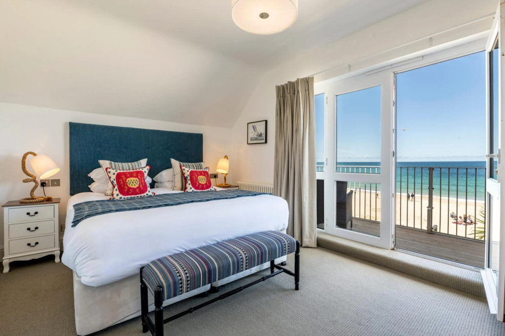 Carbis Bay and Spa Hotel