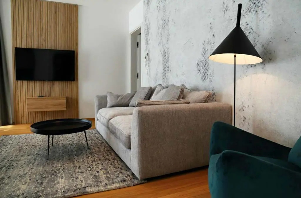 REGENTova SUITES Ljubljana